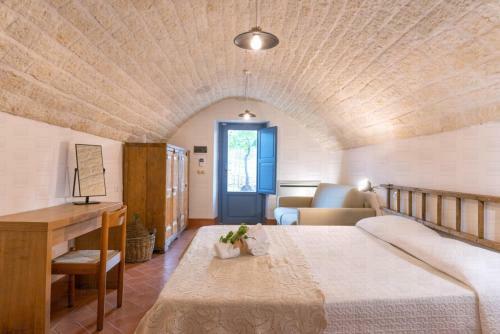 Apartamento Helloapulia Trulli Pozzo Fornello