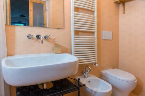 Apartamento Helloapulia Trulli Pozzo Fornello