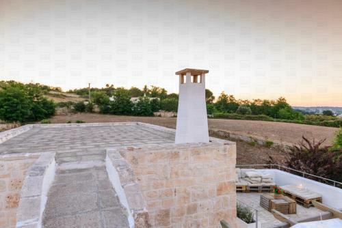 Apartamento Helloapulia Trulli Pozzo Fornello