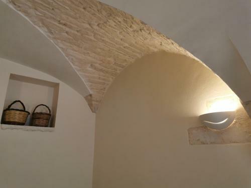 Apartamento Appartamento Antico Pozzo