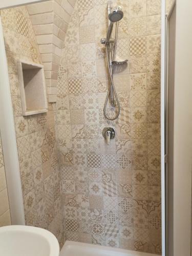 Apartamento Appartamento Antico Pozzo