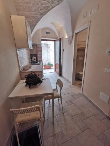 Apartamento Appartamento Antico Pozzo