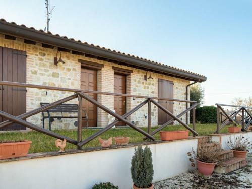 Premium Holiday Home In Marsciano With Swimming Pool