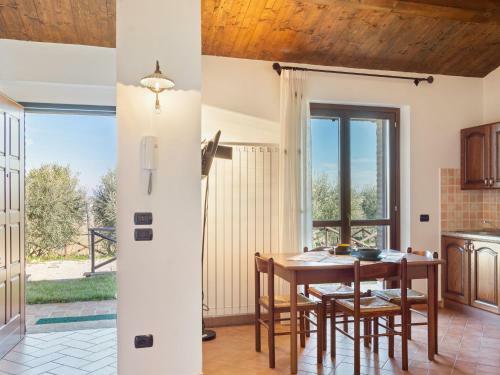 Premium Holiday Home In Marsciano With Swimming Pool