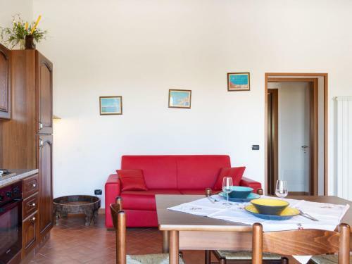 Premium Holiday Home In Marsciano With Swimming Pool