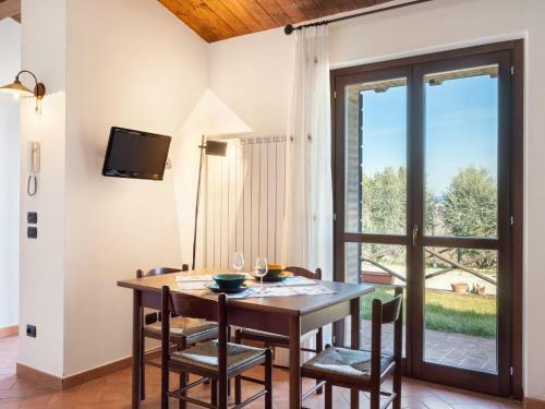 Premium Holiday Home In Marsciano With Swimming Pool