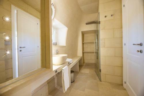 Villa Masseria Blanca Lapis