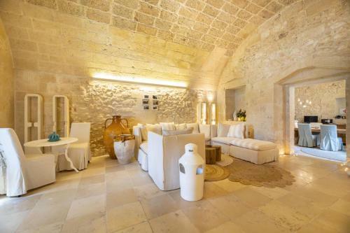 Villa Masseria Blanca Lapis