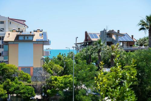 Apartamento Accogliente Trilocale Turone A Due Passi Dal Mare