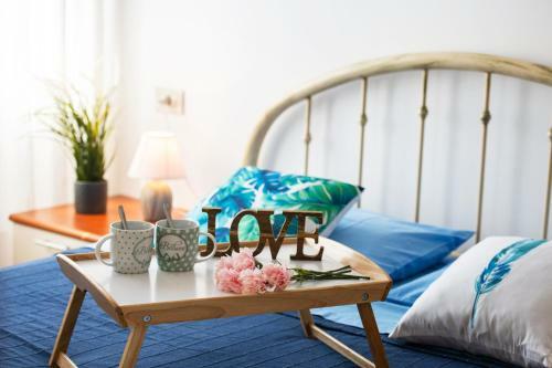 Apartamento Accogliente Trilocale Turone A Due Passi Dal Mare