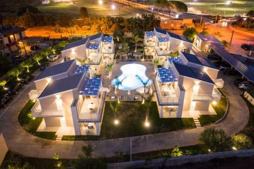 Apartamento Pietra Bianca Marzamemi