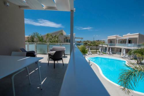 Apartamento Pietra Bianca Marzamemi
