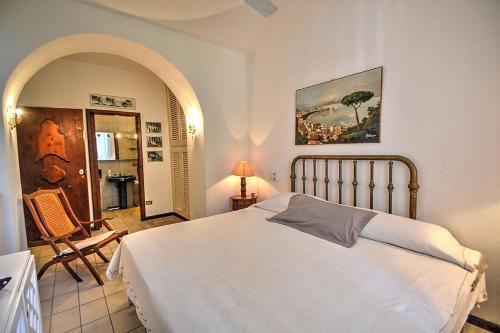 San Filippo Villa Sleeps 5 Wifi