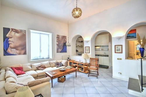 San Filippo Villa Sleeps 5 Wifi