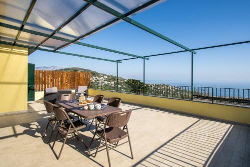 Apartamento Magdalene's House - Sea View Terrace