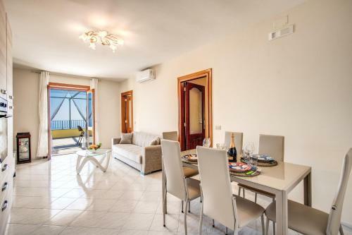 Apartamento Magdalene's House - Sea View Terrace