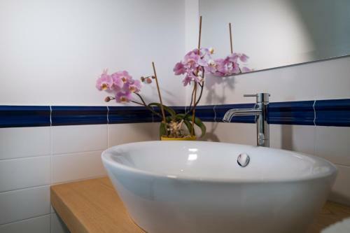 Bed & Breakfast Agriresort Villa Edera