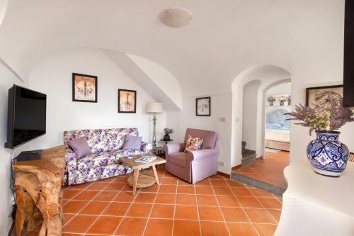 Villino Arbace