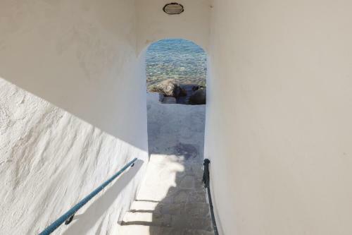 Apartamento La Strada Del Mare Guest House
