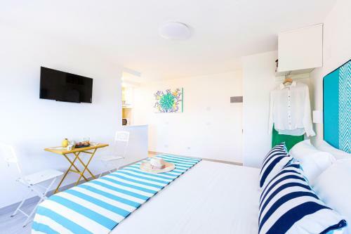 Apartamento La Strada Del Mare Guest House