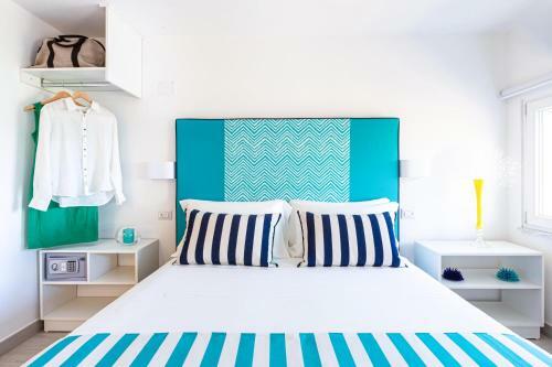 Apartamento La Strada Del Mare Guest House
