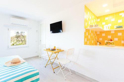 Apartamento La Strada Del Mare Guest House