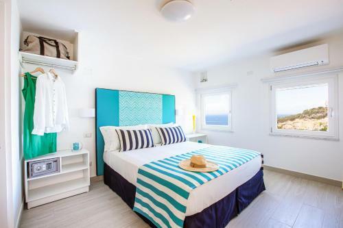 Apartamento La Strada Del Mare Guest House