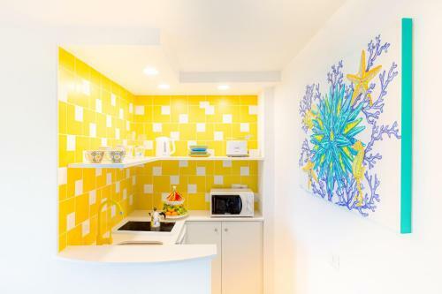 Apartamento La Strada Del Mare Guest House
