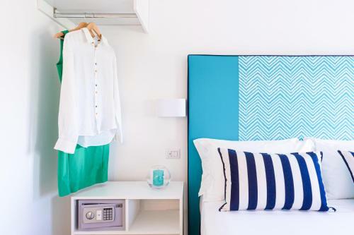 Apartamento La Strada Del Mare Guest House