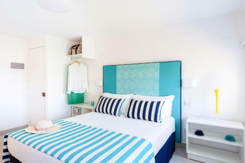 Apartamento La Strada Del Mare Guest House