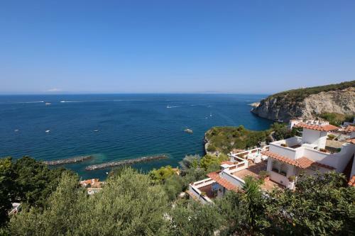 Apartamento La Strada Del Mare Guest House
