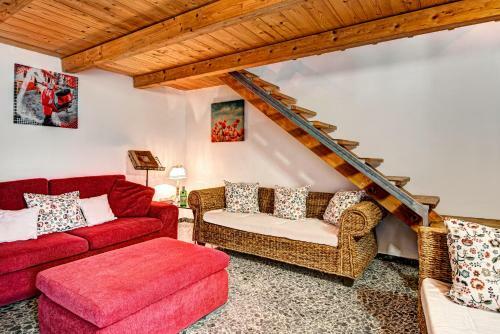Apartamento La Dimora Di Athena