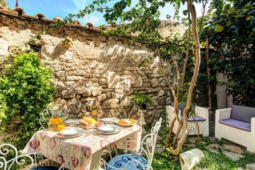 Apartamento La Dimora Di Athena