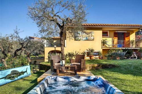 Villa Dei Dipinti