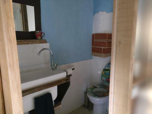 Charming 1-bed Villa In Massa Martana