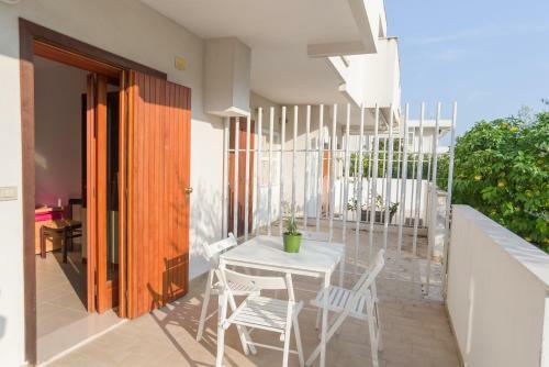 Apartamento Appartamento Oleandro