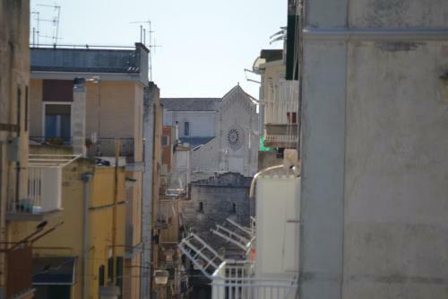 Apartamento Il Profumo Dei Sassi Holiday Home