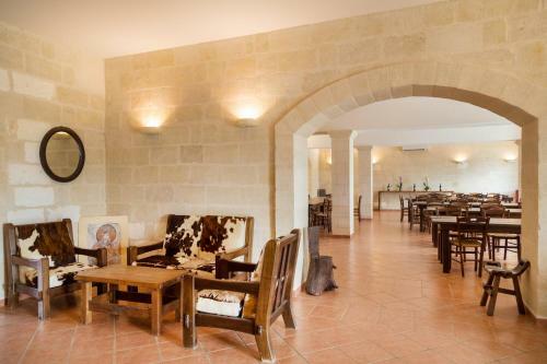 Agroturismo Casal Dragone