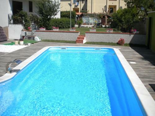 Apartamento La Dimora Del Bue