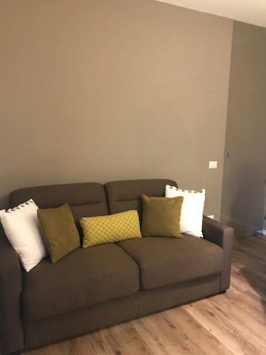 Apartamento La Dimora Del Bue