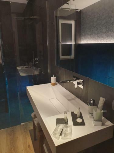 Apartamento La Dimora Del Bue