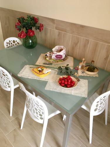 Apartment With 2 Bedrooms In Matera