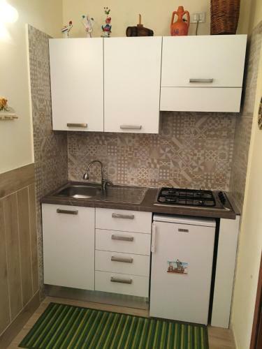 Apartment With 2 Bedrooms In Matera
