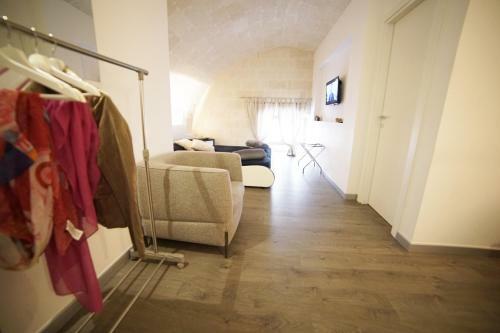 Hostal Le Volte Luxury