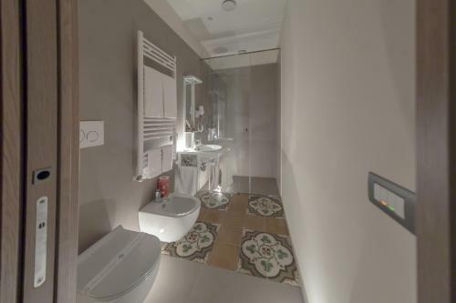 Hostal Meteoron Luxury Rooms
