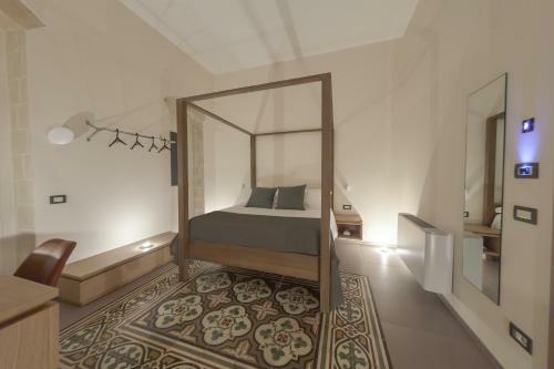 Hostal Meteoron Luxury Rooms
