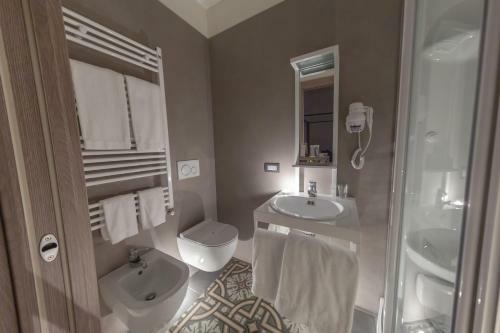 Hostal Meteoron Luxury Rooms