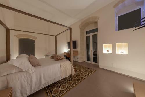 Hostal Meteoron Luxury Rooms