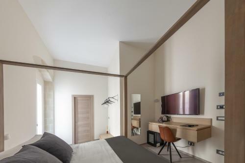 Hostal Meteoron Luxury Rooms