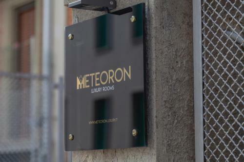 Hostal Meteoron Luxury Rooms